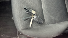 Kia Picanto 1.0 3 5dr Auto [4 seats] Petrol Hatchback